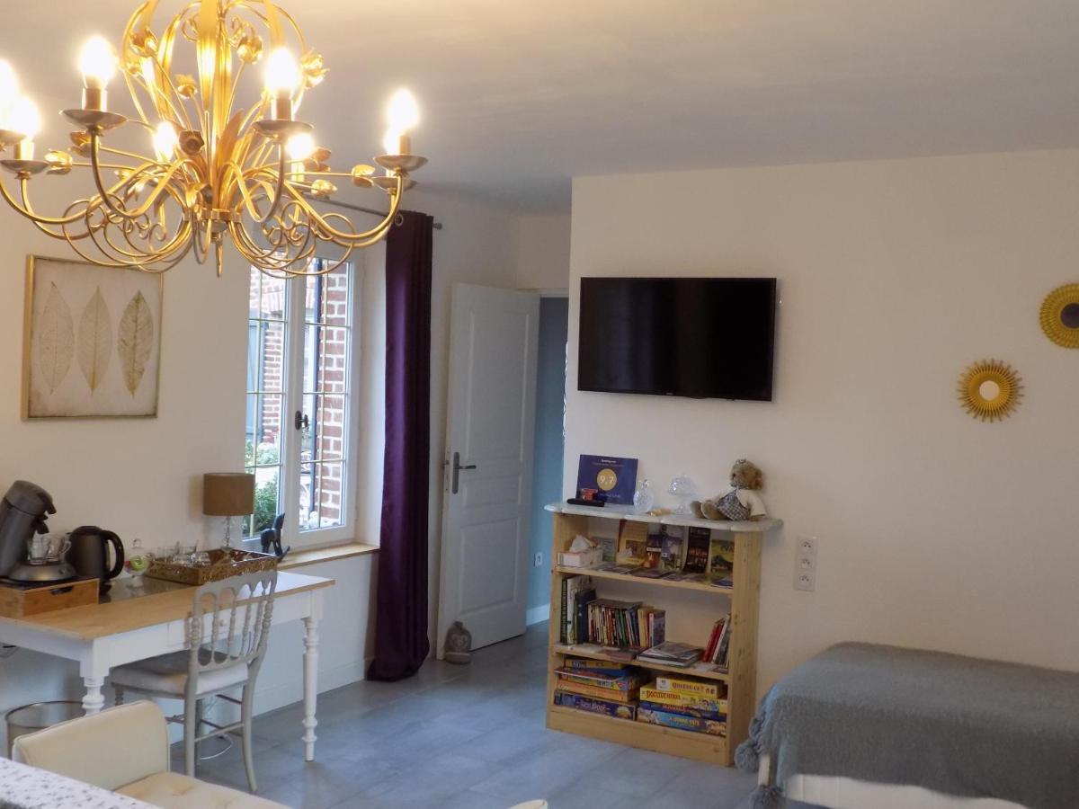 L'Ostrale Bed & Breakfast Leme Luaran gambar