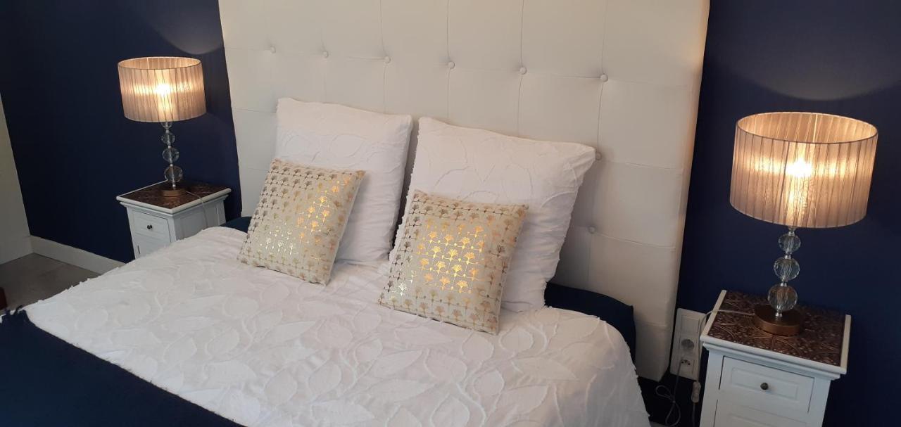 L'Ostrale Bed & Breakfast Leme Luaran gambar
